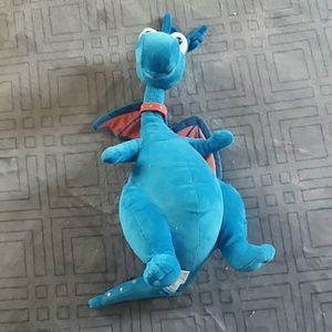 doc mcstuffins stuffy plush